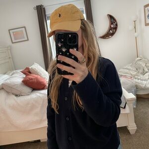 Polo by Ralph Lauren Yellow Cap